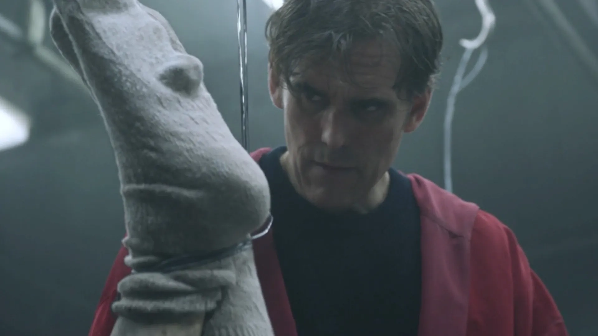 Matt Dillon in The House That Jack Built (2018)