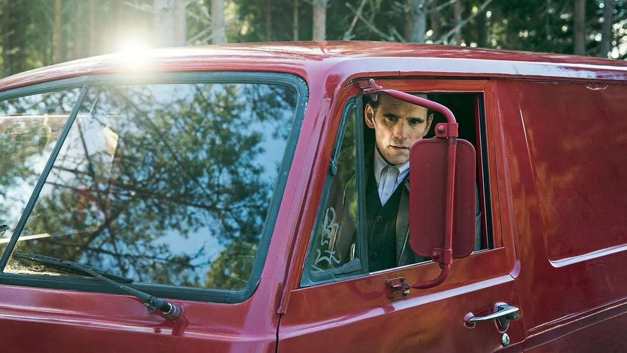 Matt Dillon in The House That Jack Built (2018)