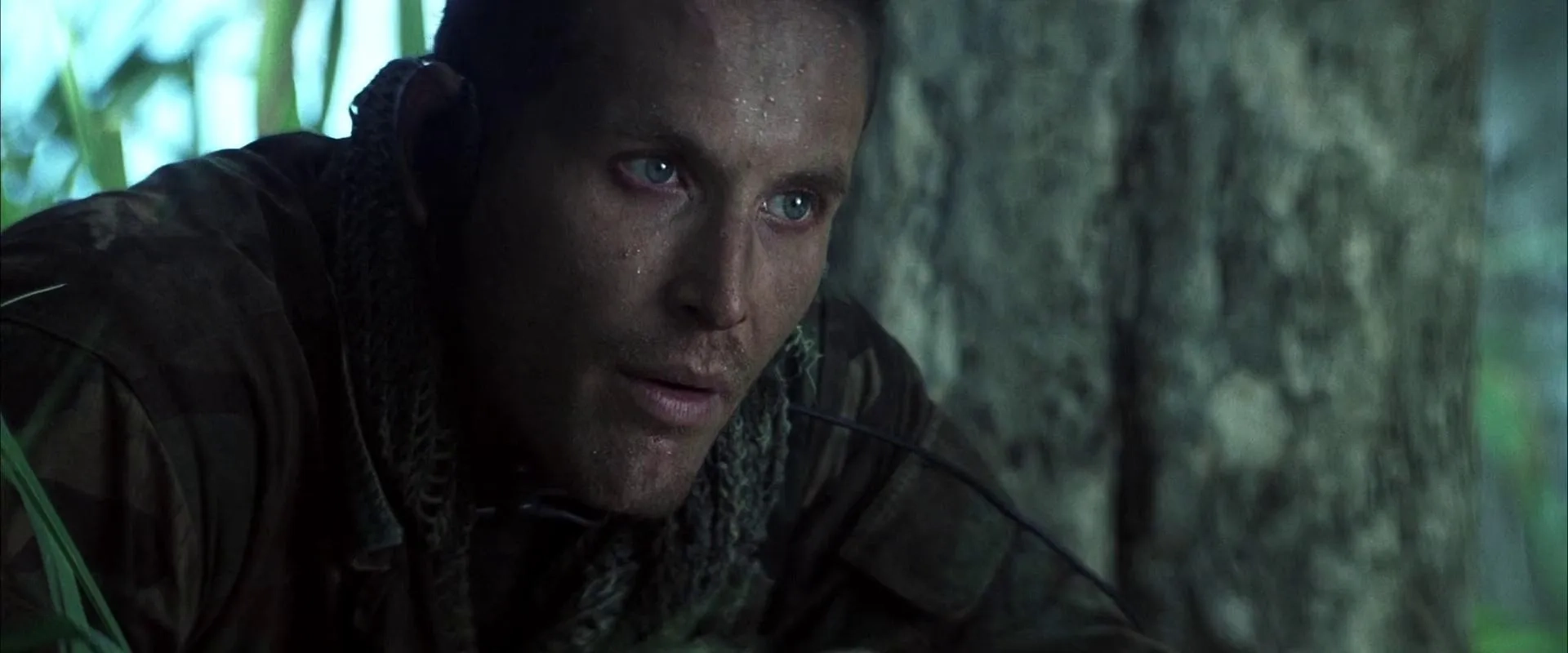 Cole Hauser in Tears of the Sun (2003)