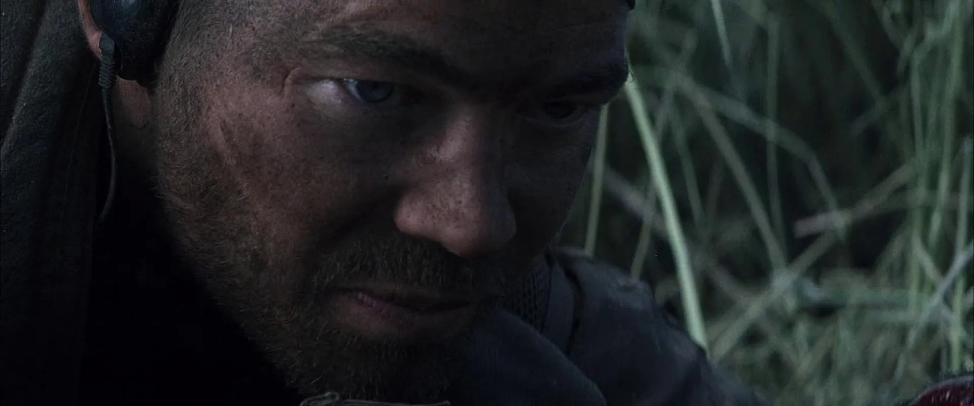 Paul Francis in Tears of the Sun (2003)