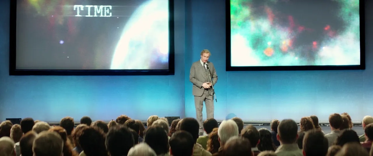 David Thewlis in The Theory of Everything (2014)