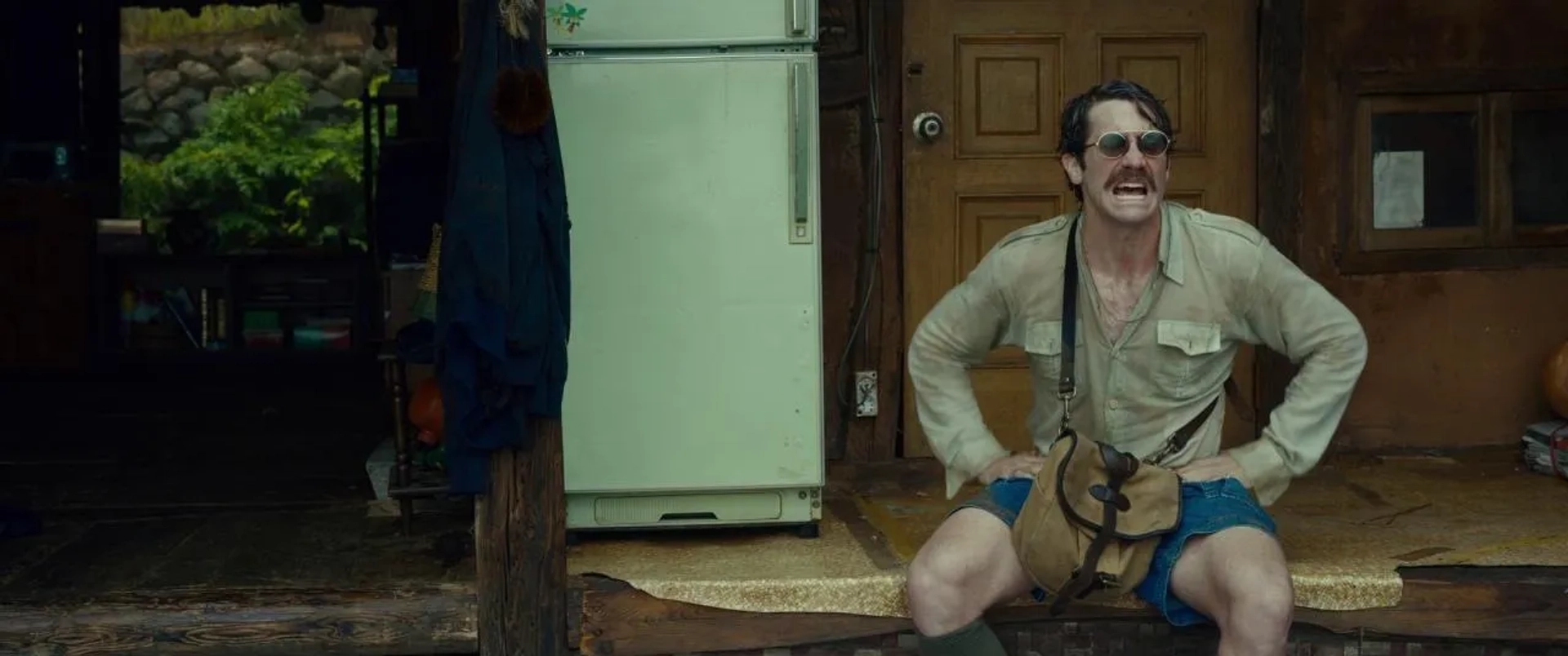 Jake Gyllenhaal in Okja (2017)