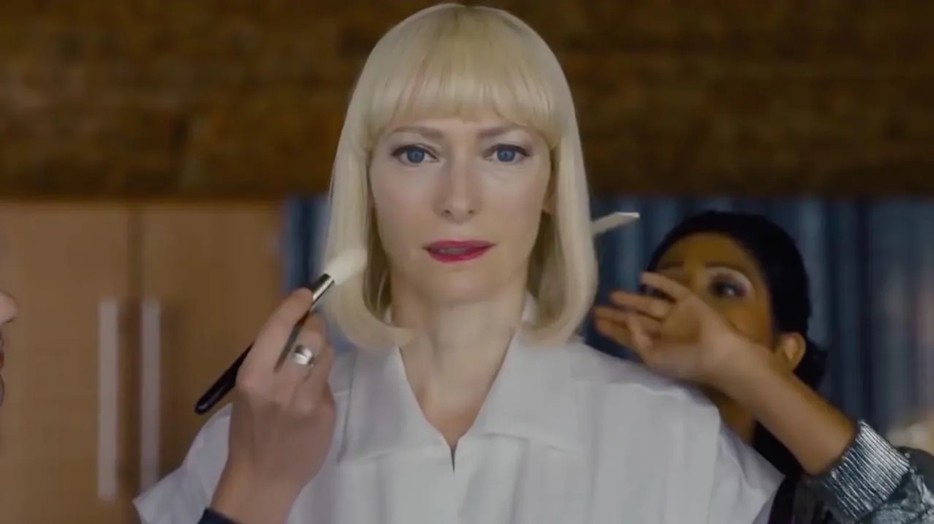 Tilda Swinton in Okja (2017)