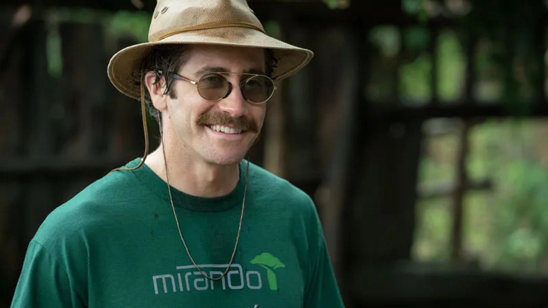 Jake Gyllenhaal in Okja (2017)