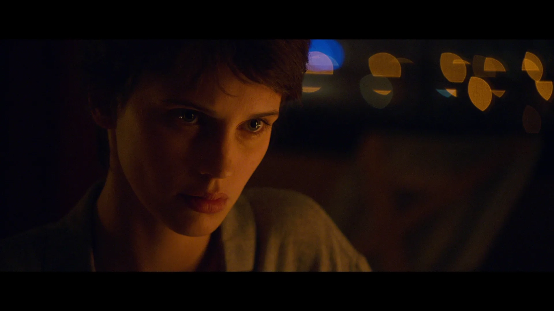 Marine Vacth in Double Lover (2017)