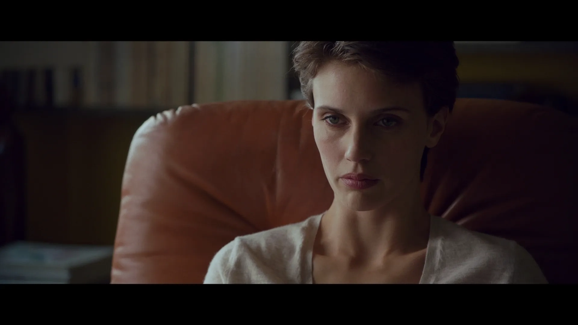 Marine Vacth in Double Lover (2017)