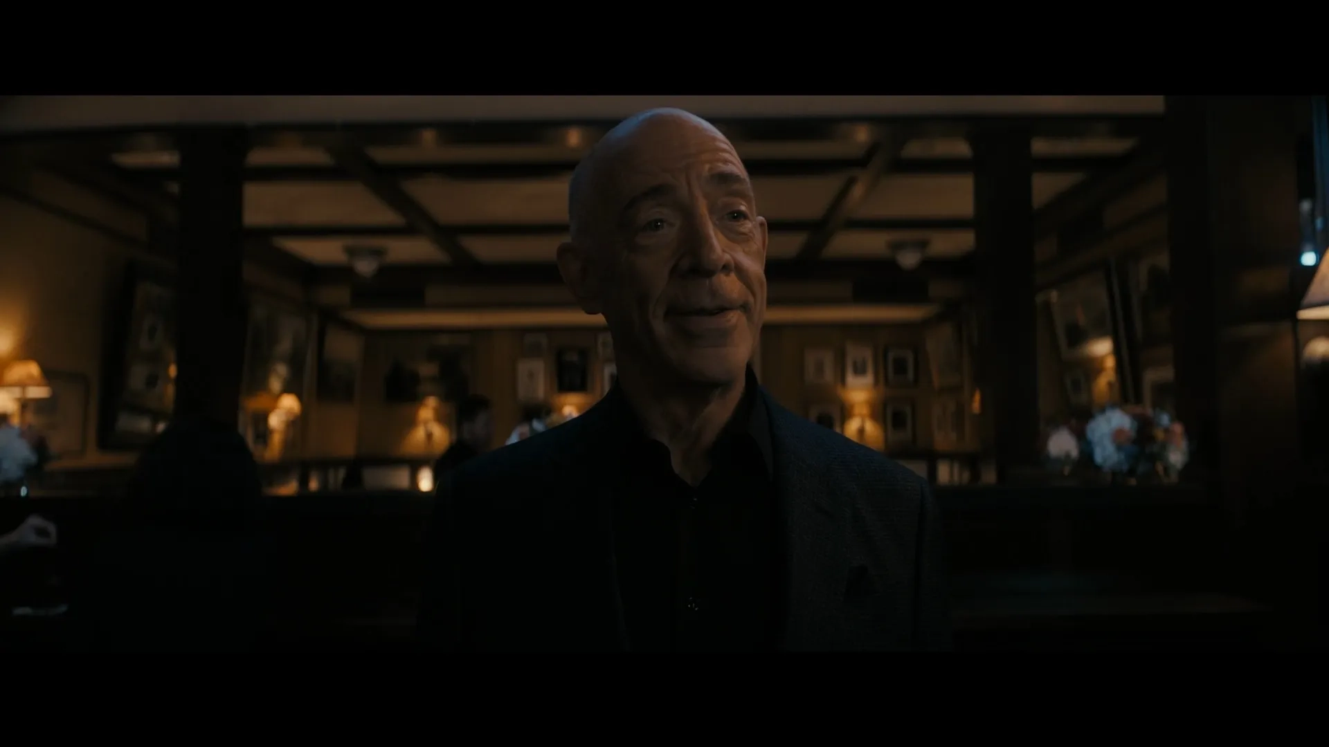 J.K. Simmons in Goliath: Signed, William Hamilton McBride (2021)