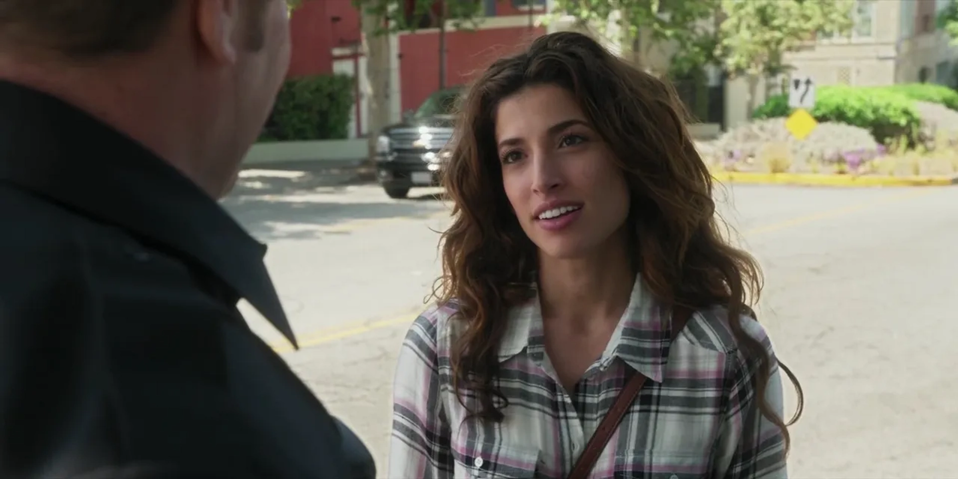 Tania Raymonde in Goliath (2016)