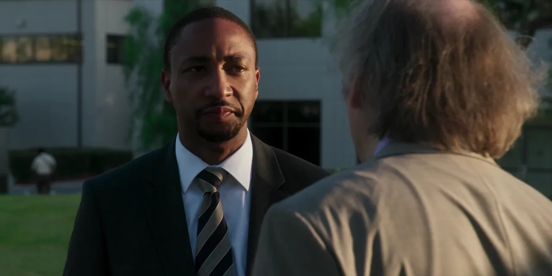 Damon Gupton in Goliath (2016)