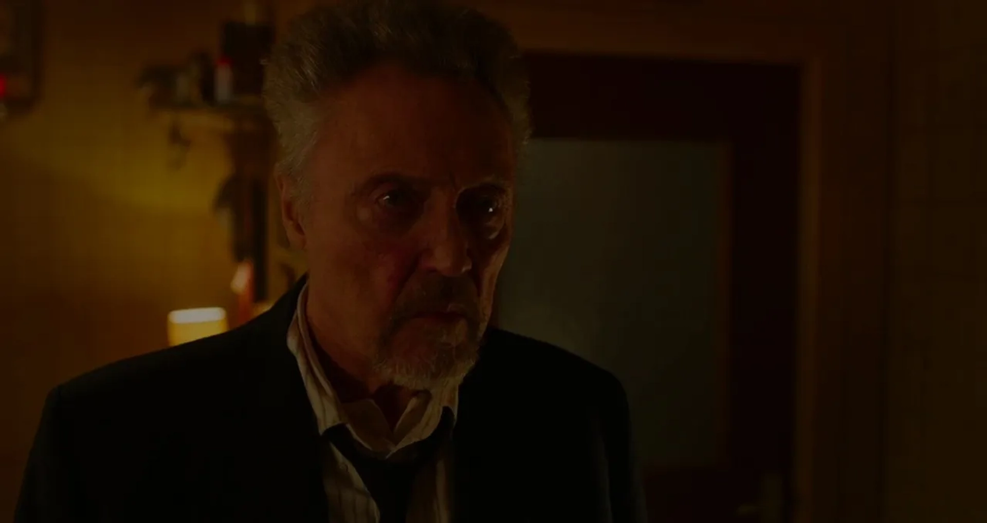 Christopher Walken in Wild Mountain Thyme (2020)