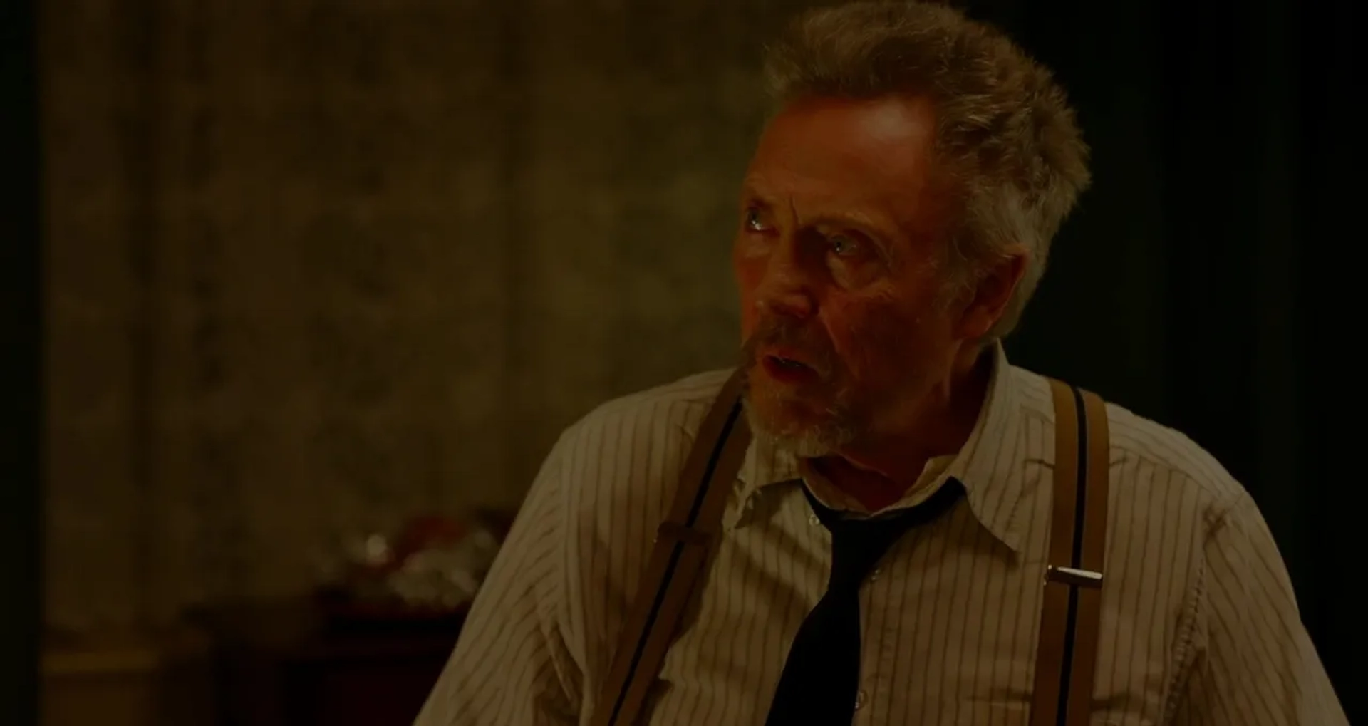 Christopher Walken in Wild Mountain Thyme (2020)