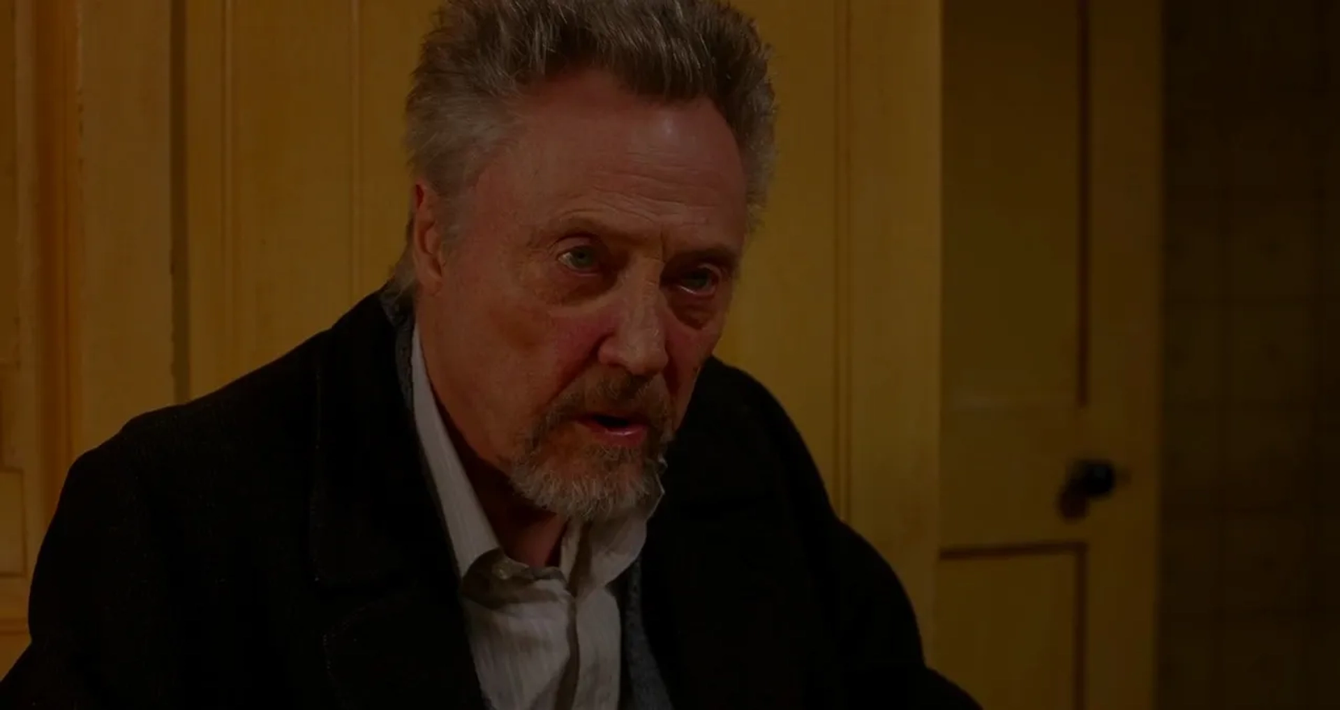 Christopher Walken in Wild Mountain Thyme (2020)