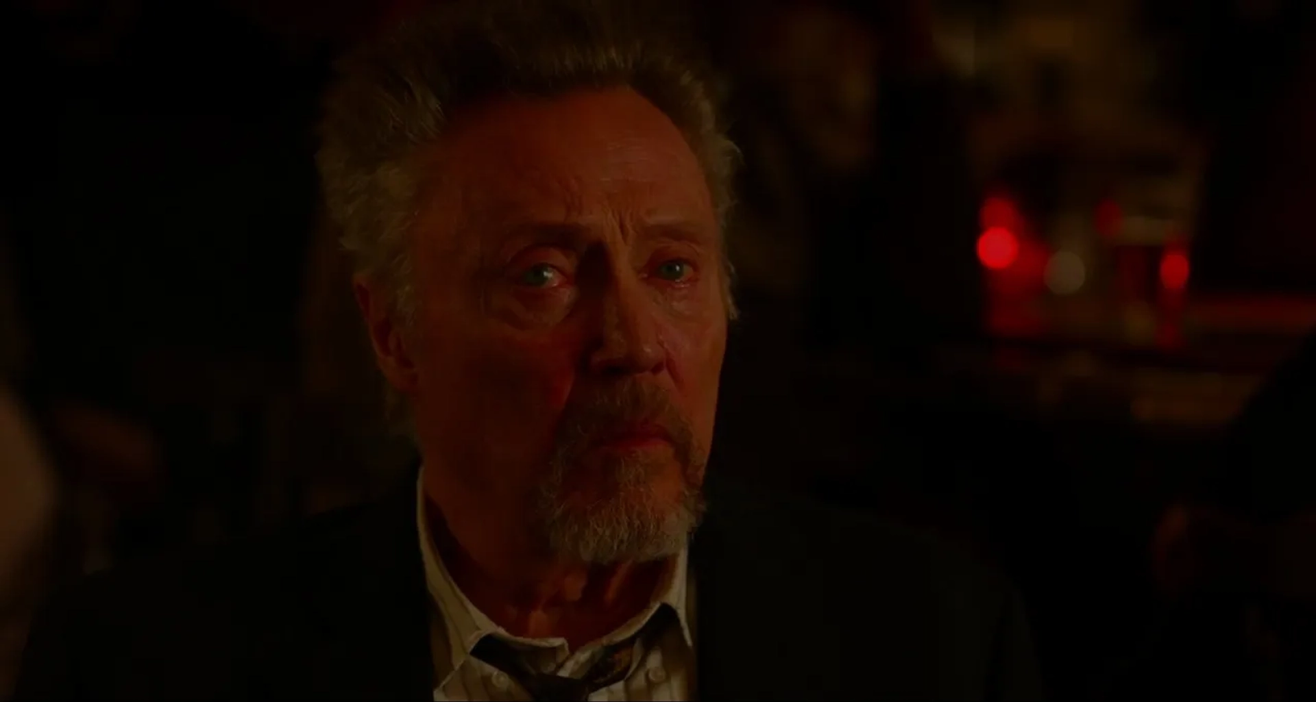 Christopher Walken in Wild Mountain Thyme (2020)