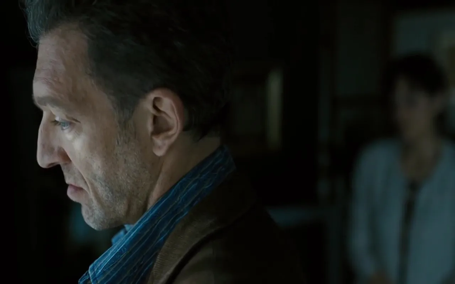 Vincent Cassel in It's Only the End of the World (2016)
