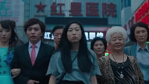 مستند داستان فیلم: یک نسل جدید (The Story of Film: A New Generation 2021)