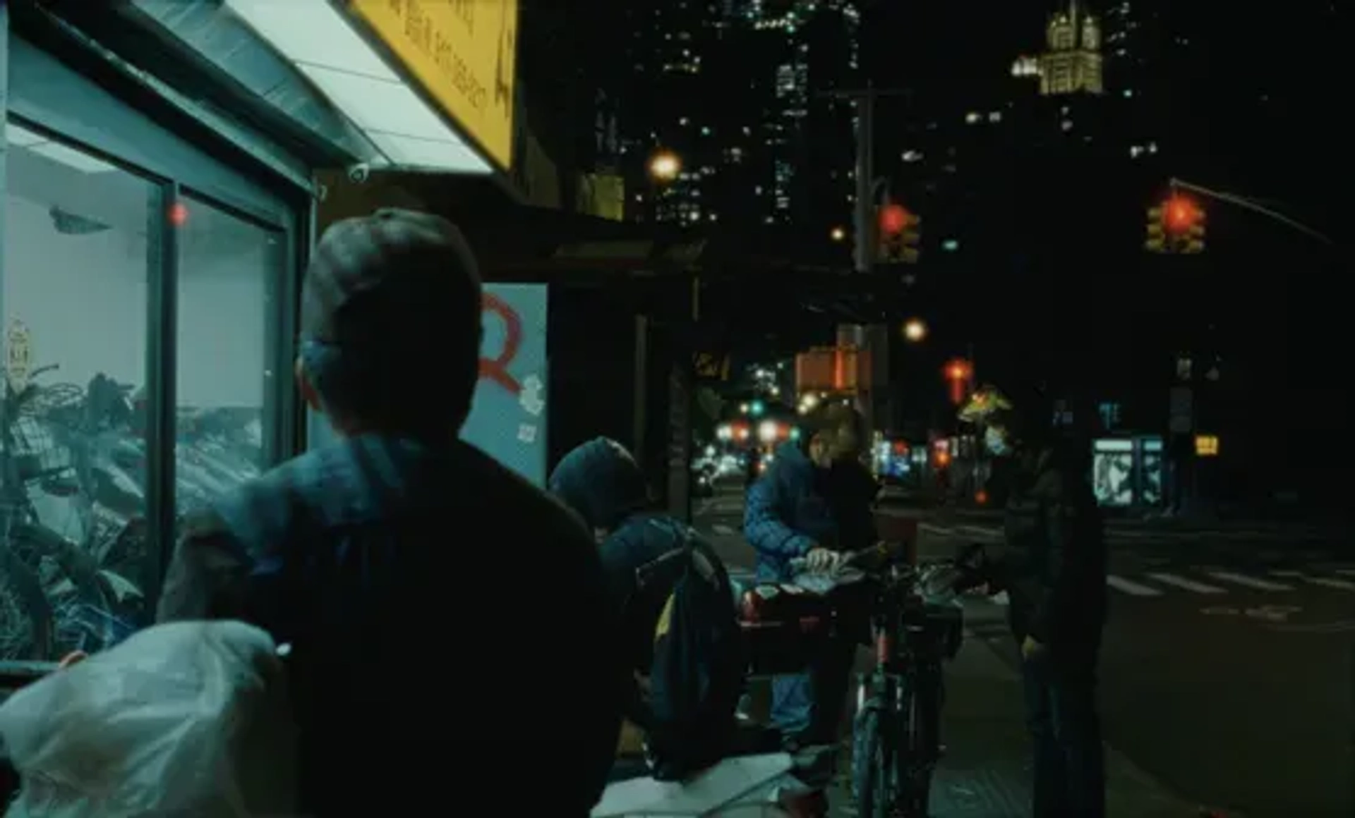 فیلم همان قدیمی (Same Old 2022)