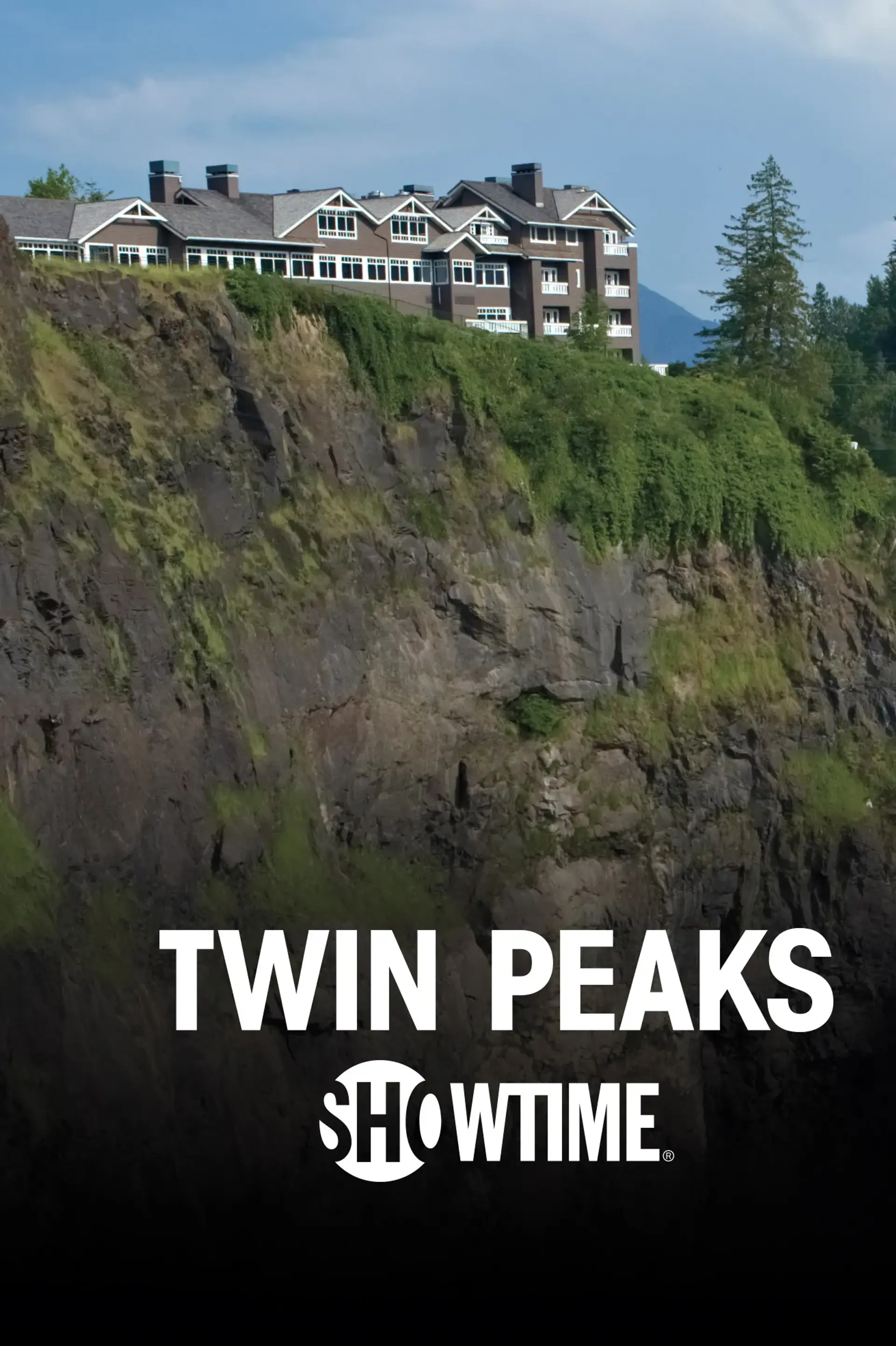 سریال توئین پیکس: بازگشت (Twin Peaks: The Return 2017)