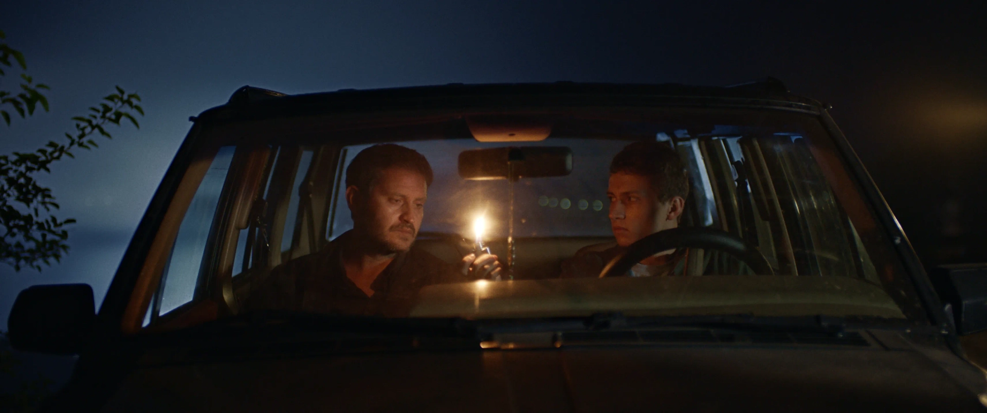 فیلم به سوی خانه (Homeward 2019)