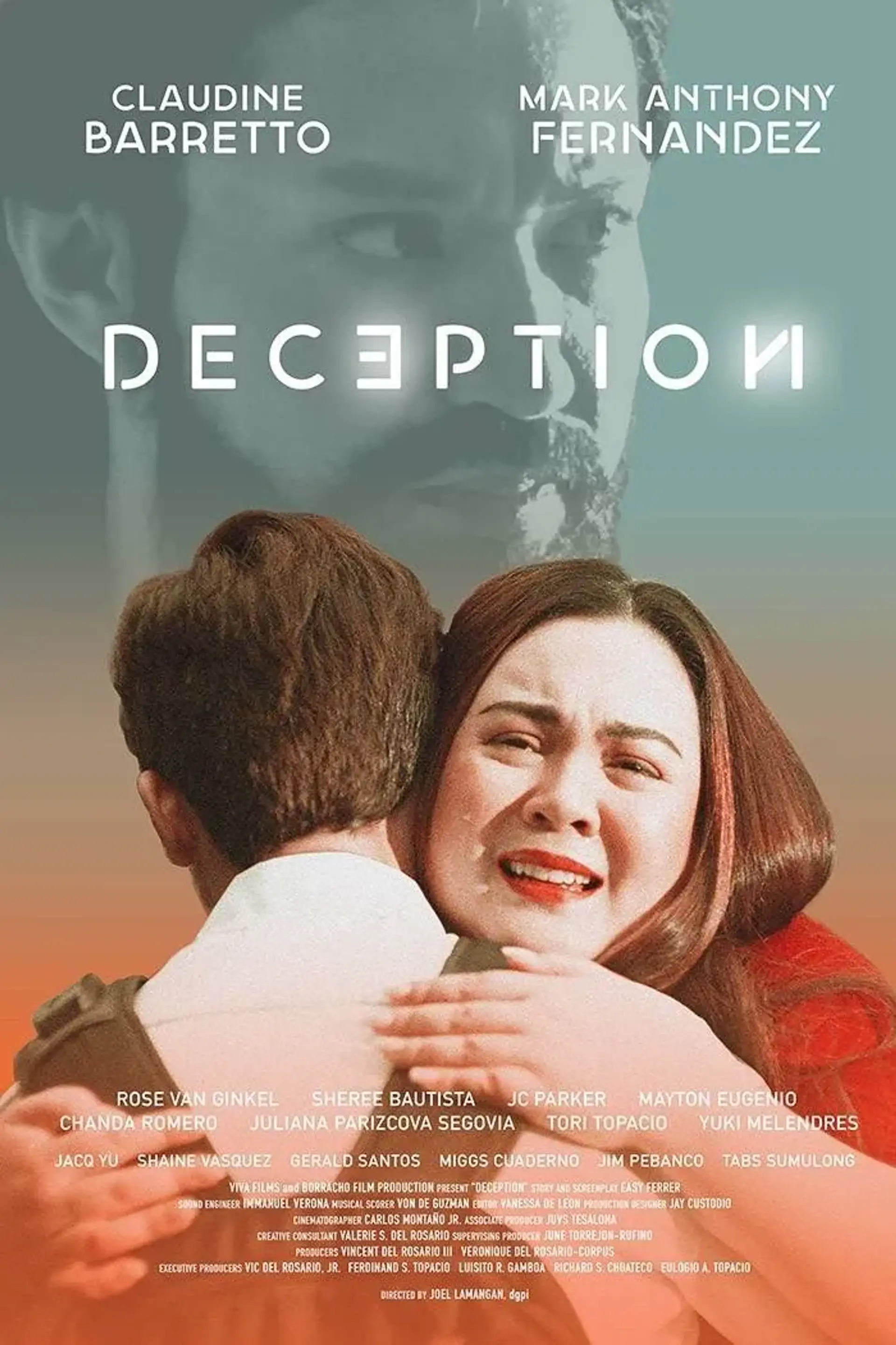 فیلم فریب (Deception 2021)