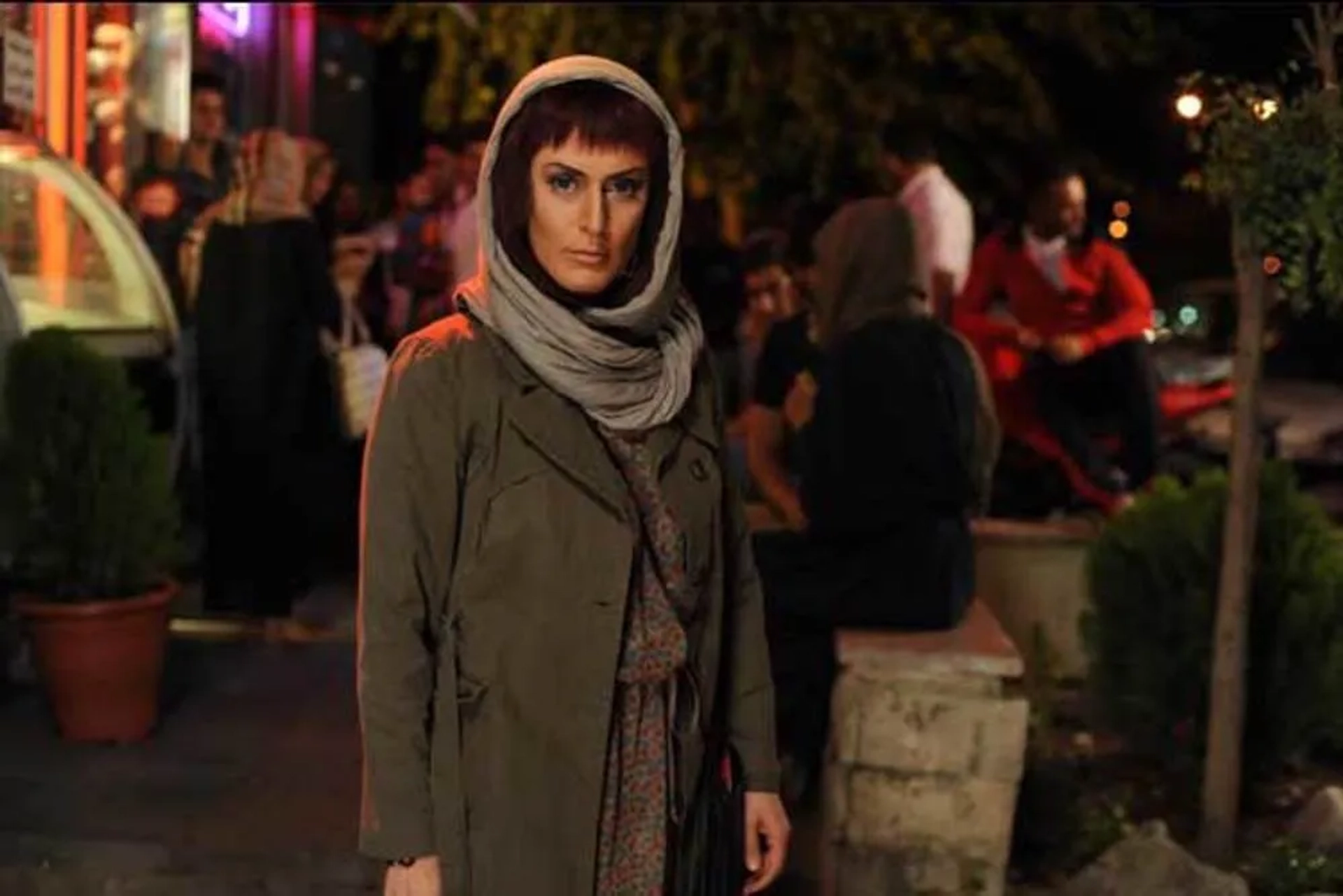 فیلم ساكن طبقه وسط 1393
