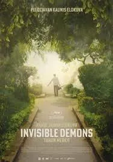 شیاطین نامرئی: نشانه های نابودی