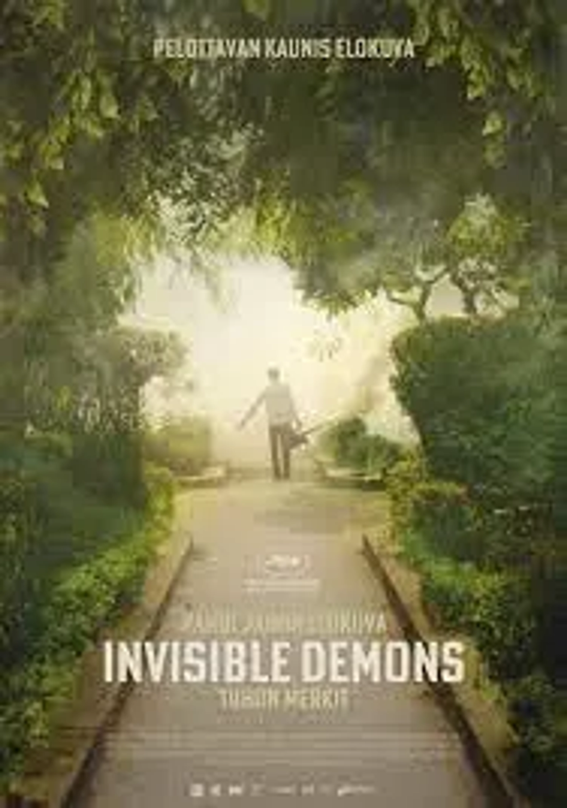 مستند شیاطین نامرئی: نشانه های نابودی (Invisible demons: tuhon merkit 2021)