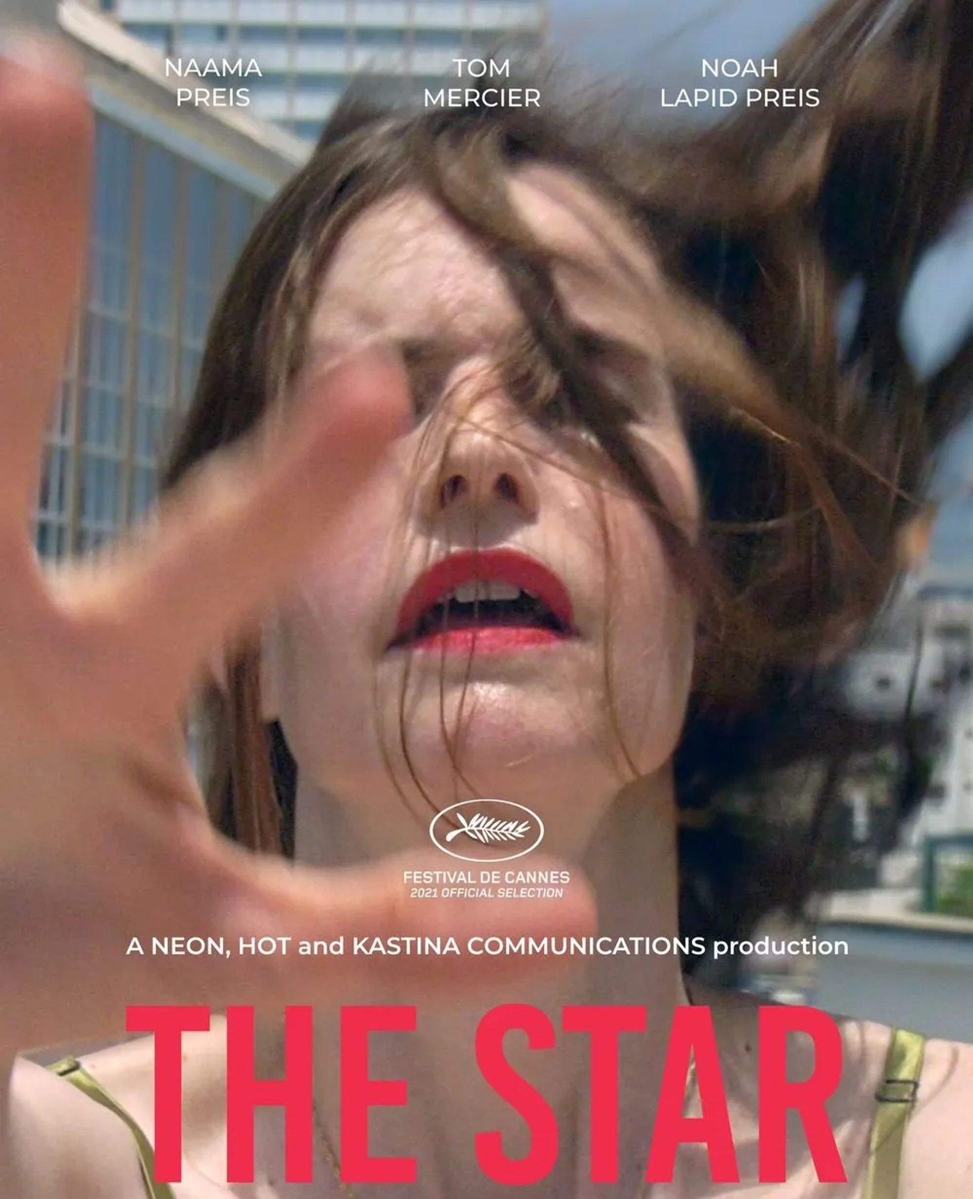فیلم ستاره 2021