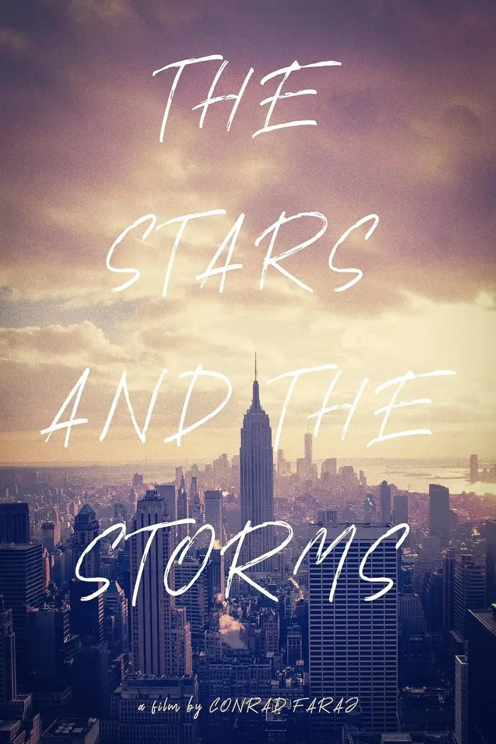 فیلم طوفان در خون ما (The Storms in Our Blood 2018)