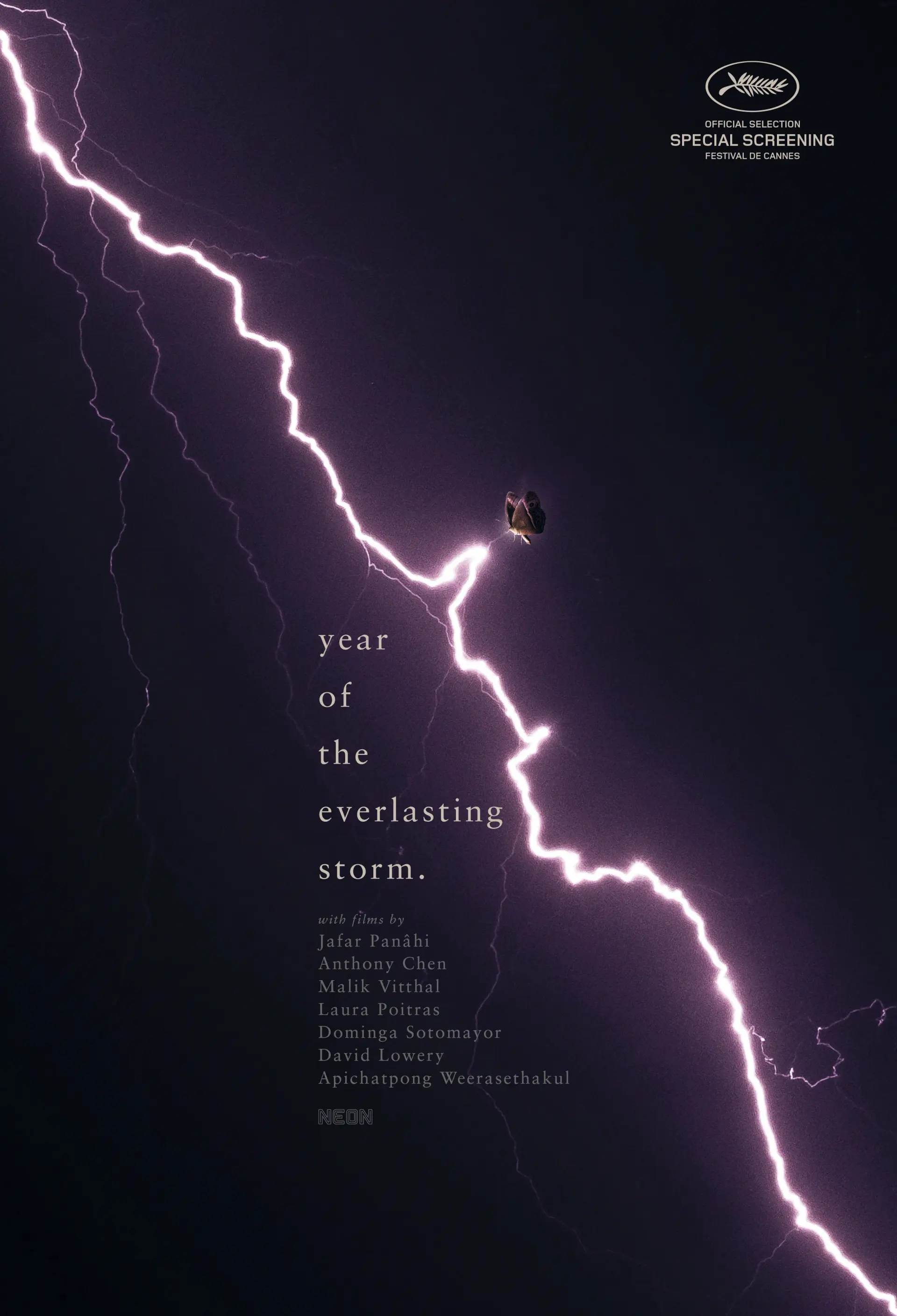 فیلم سال طوفان ابدی (The Year of the Everlasting Storm 2021)