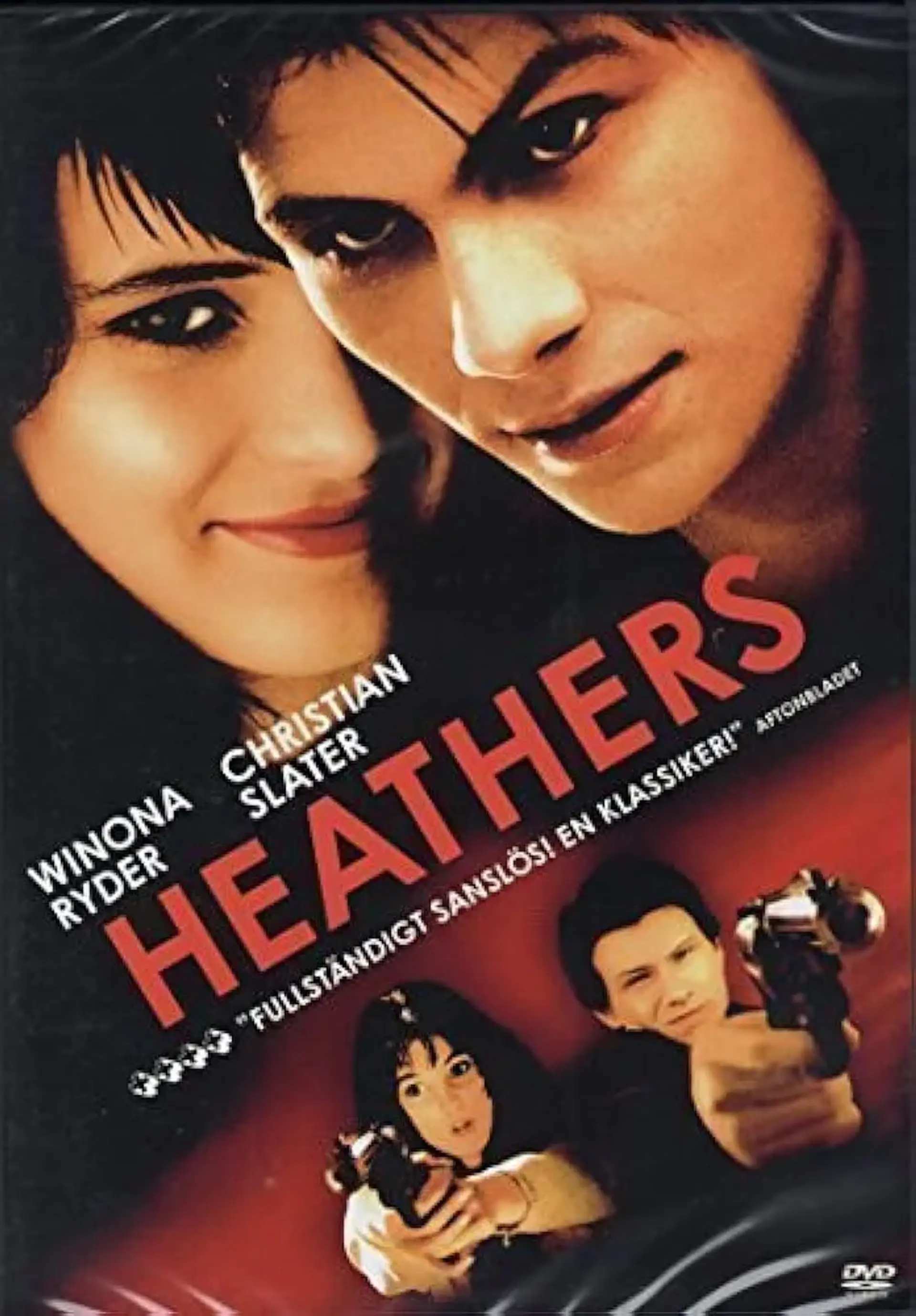 دانلود فیلم هذرها (Heathers 1988)