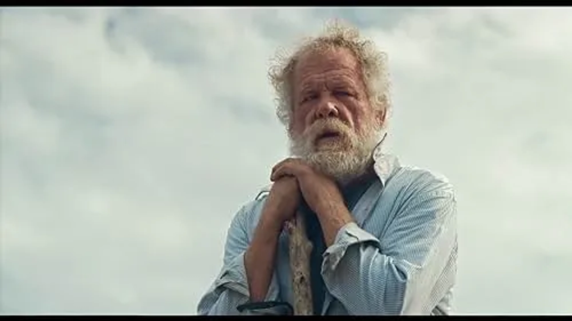 فیلم آخرین کلمات (Last Words 2020)