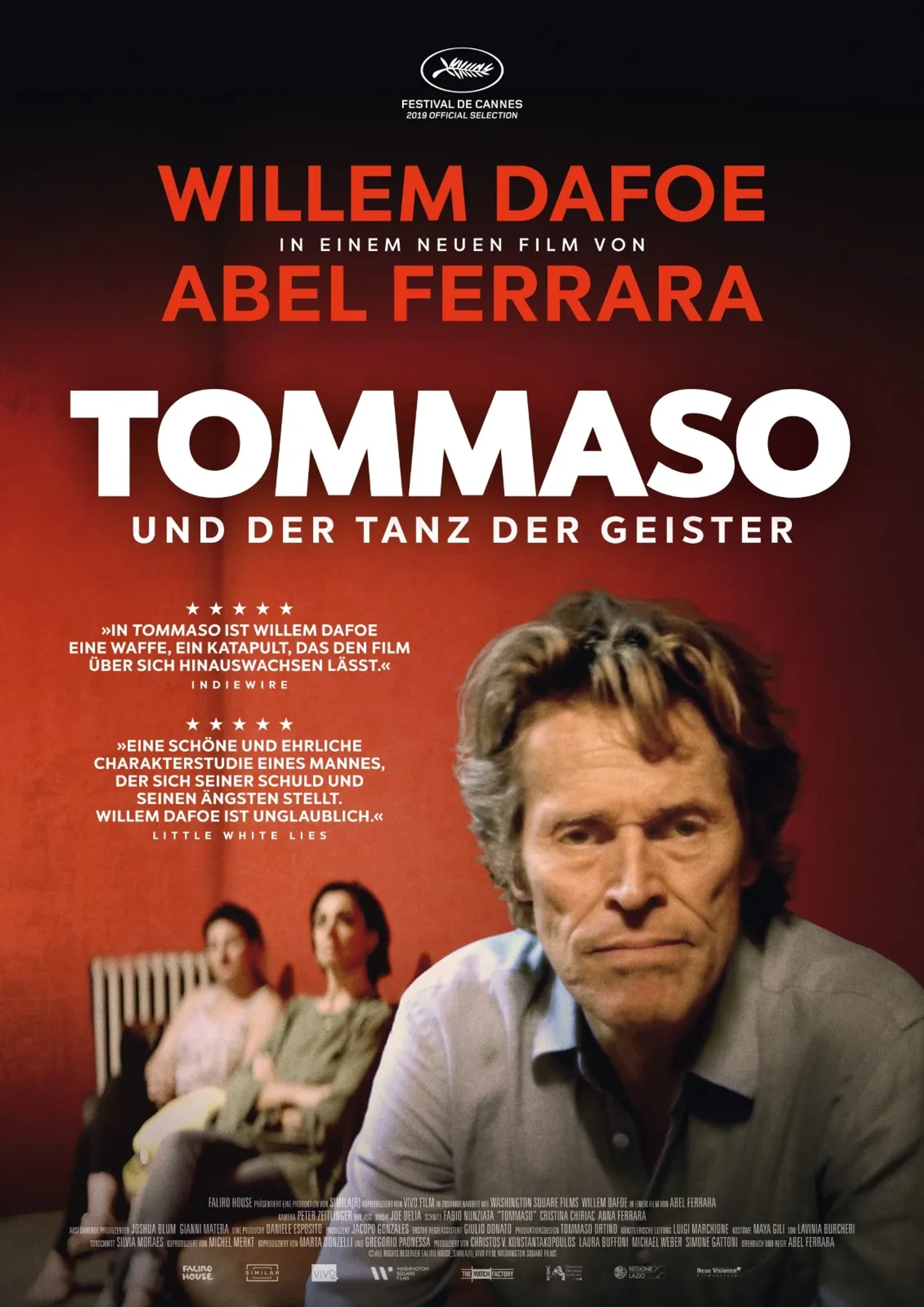 فیلم توماسو