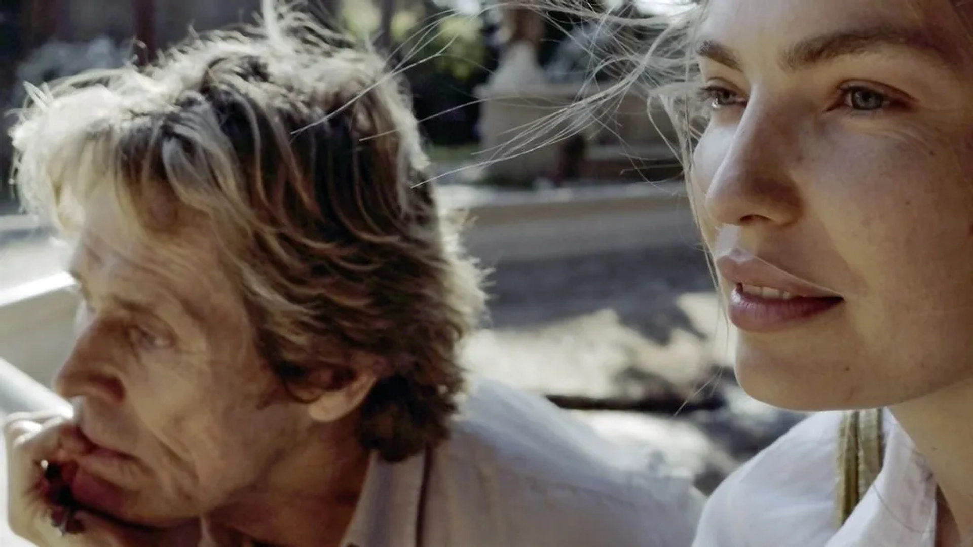 فیلم توماسو (Tommaso 2019)