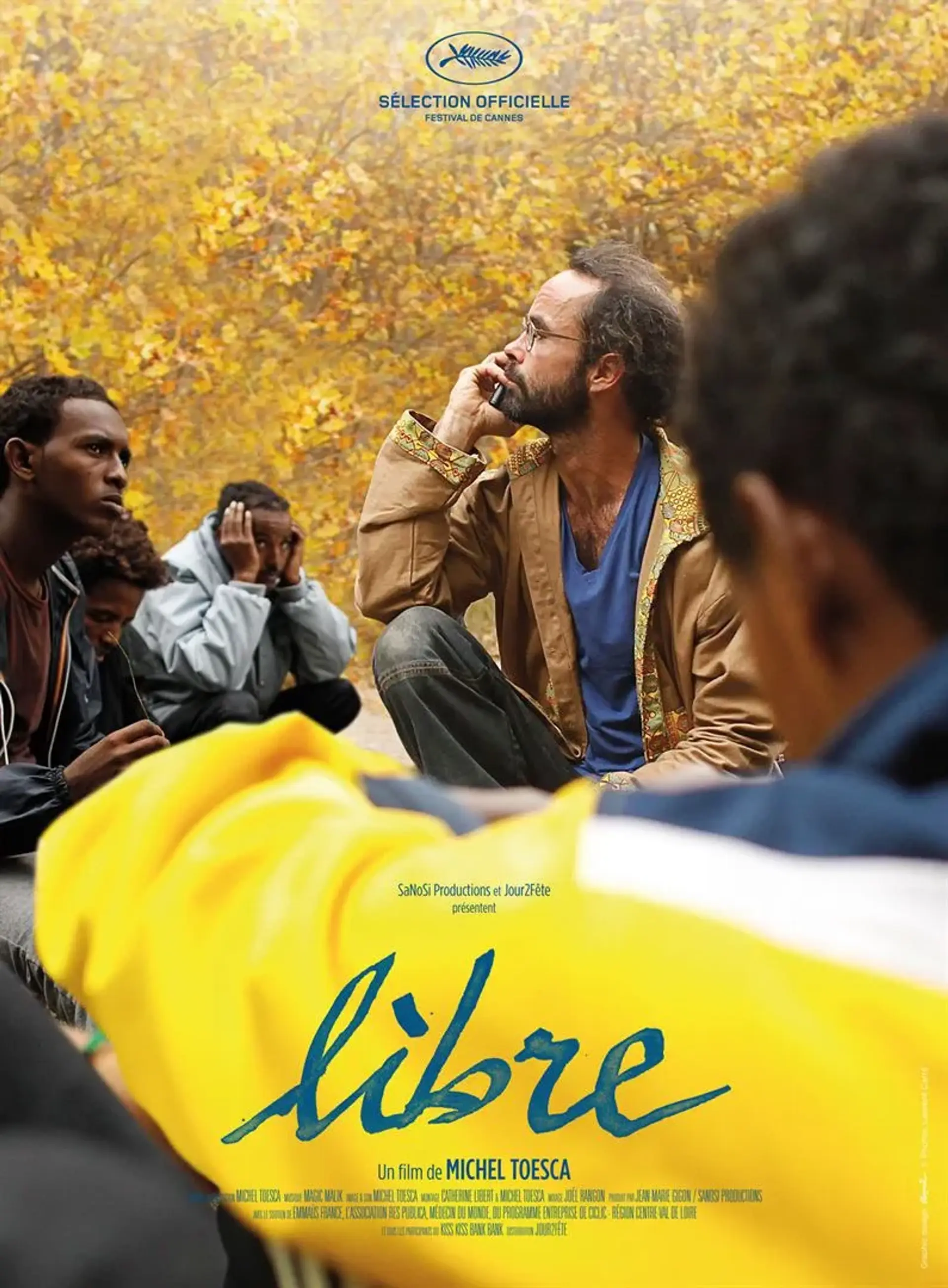 مستند به چهار باد