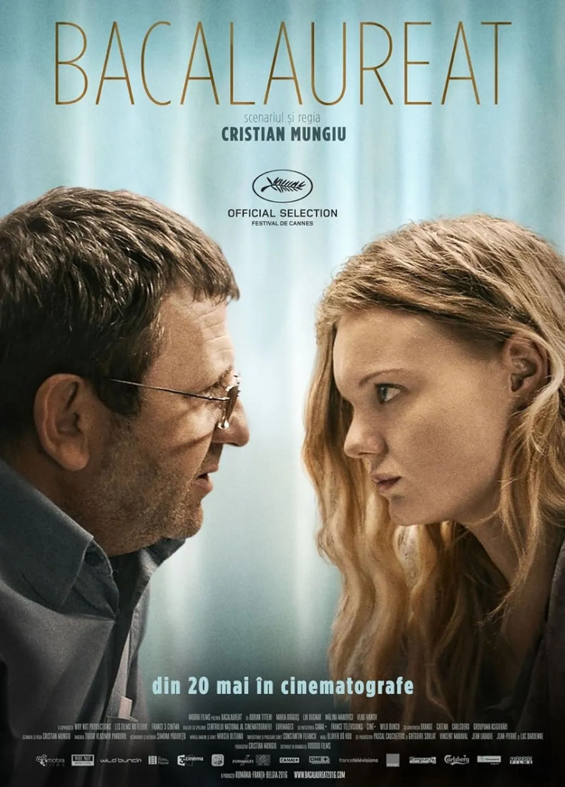 فیلم فارغ التحصیلی (Graduation 2016)