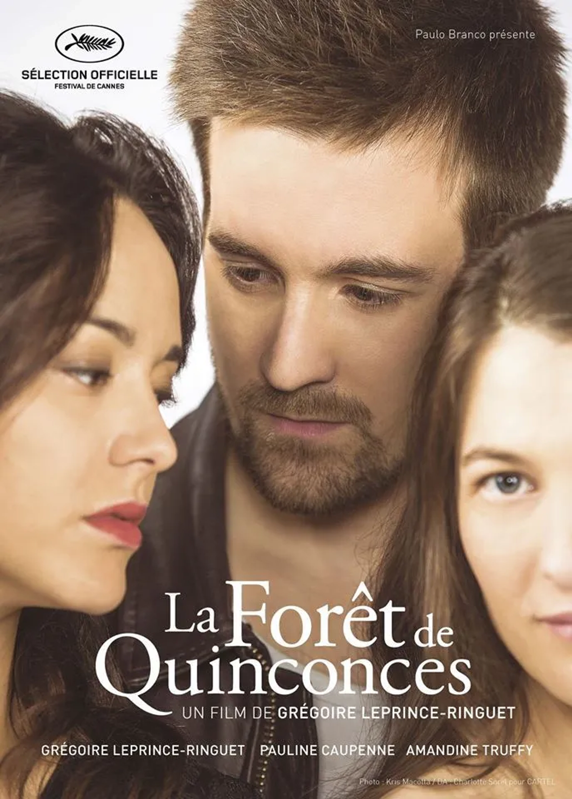 فیلم ماه احمق