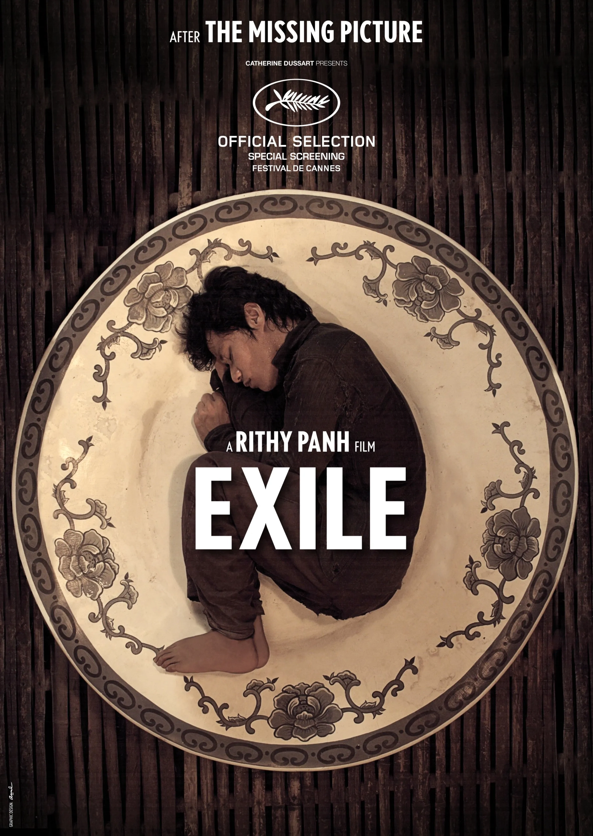 فیلم تبعید