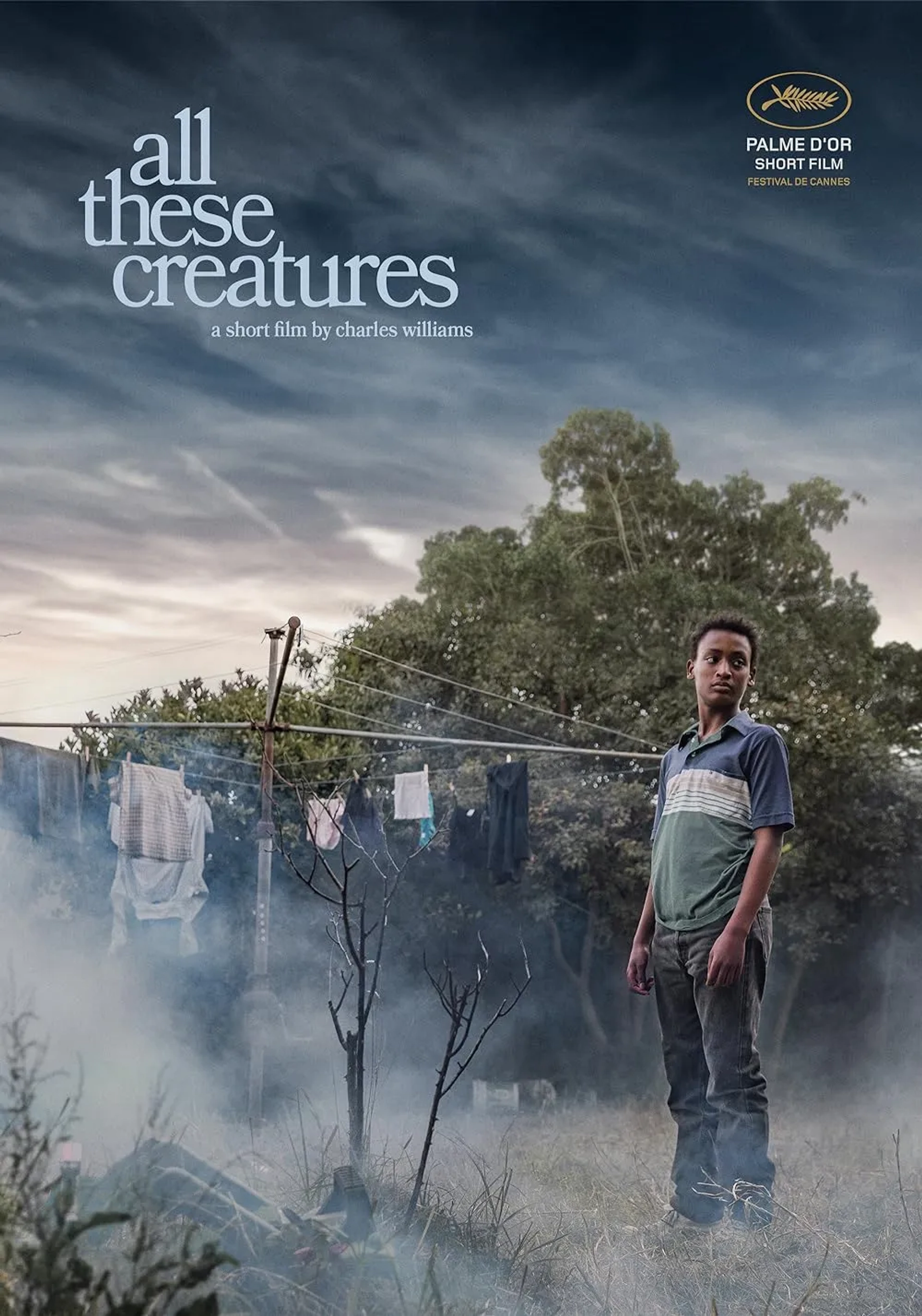 فیلم همه این موجودات (All These Creatures 2018)