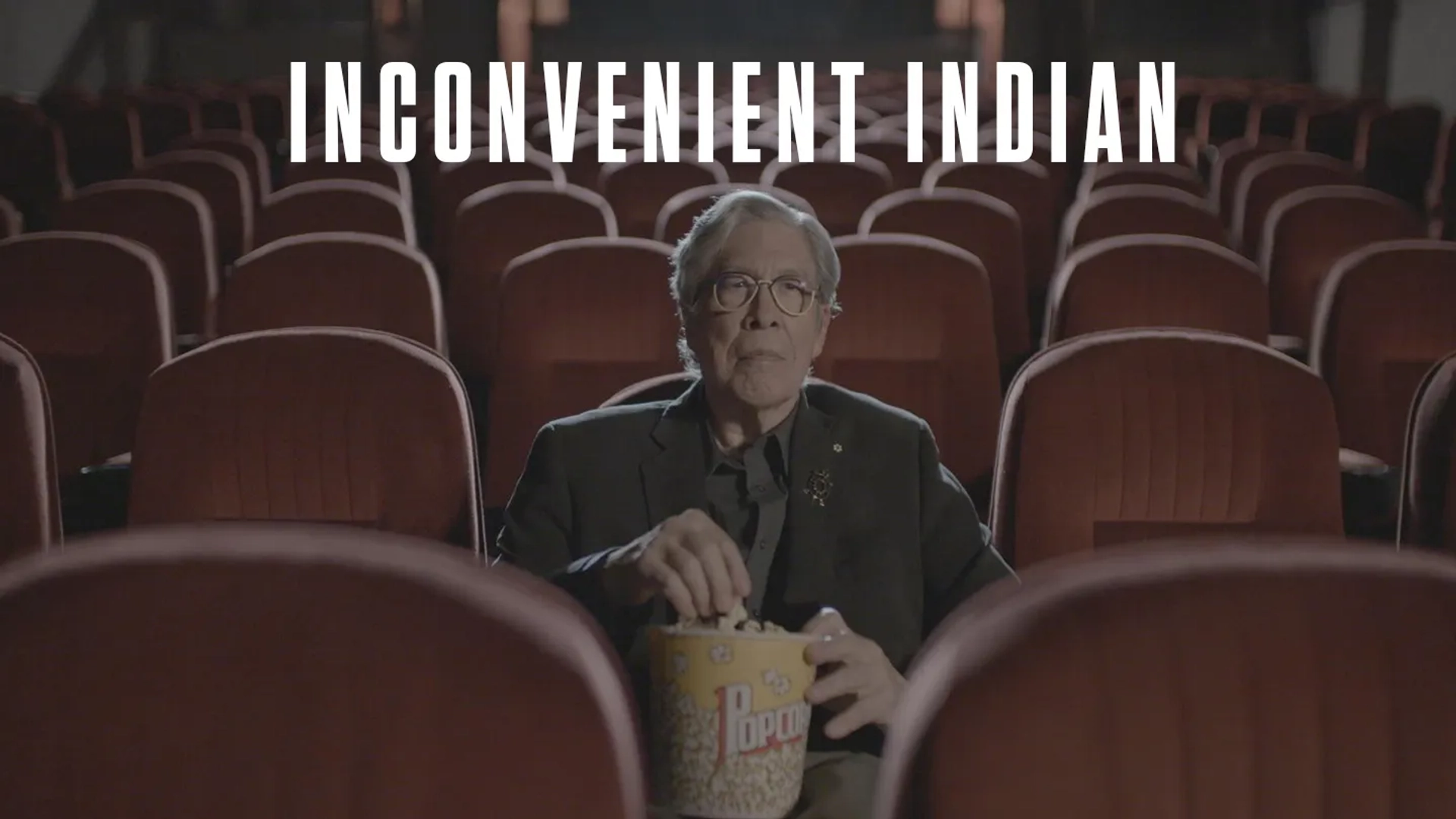 مستند هندی ناخوشایند (Inconvenient Indian 2020)