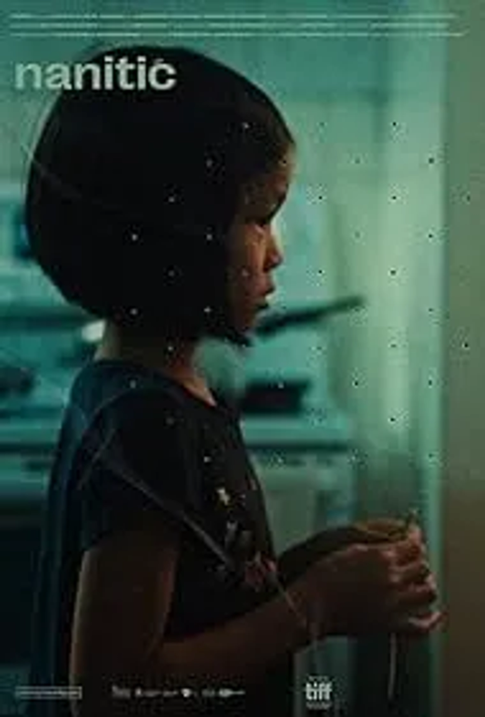 فیلم نانیتیک (Nanitic 2022)