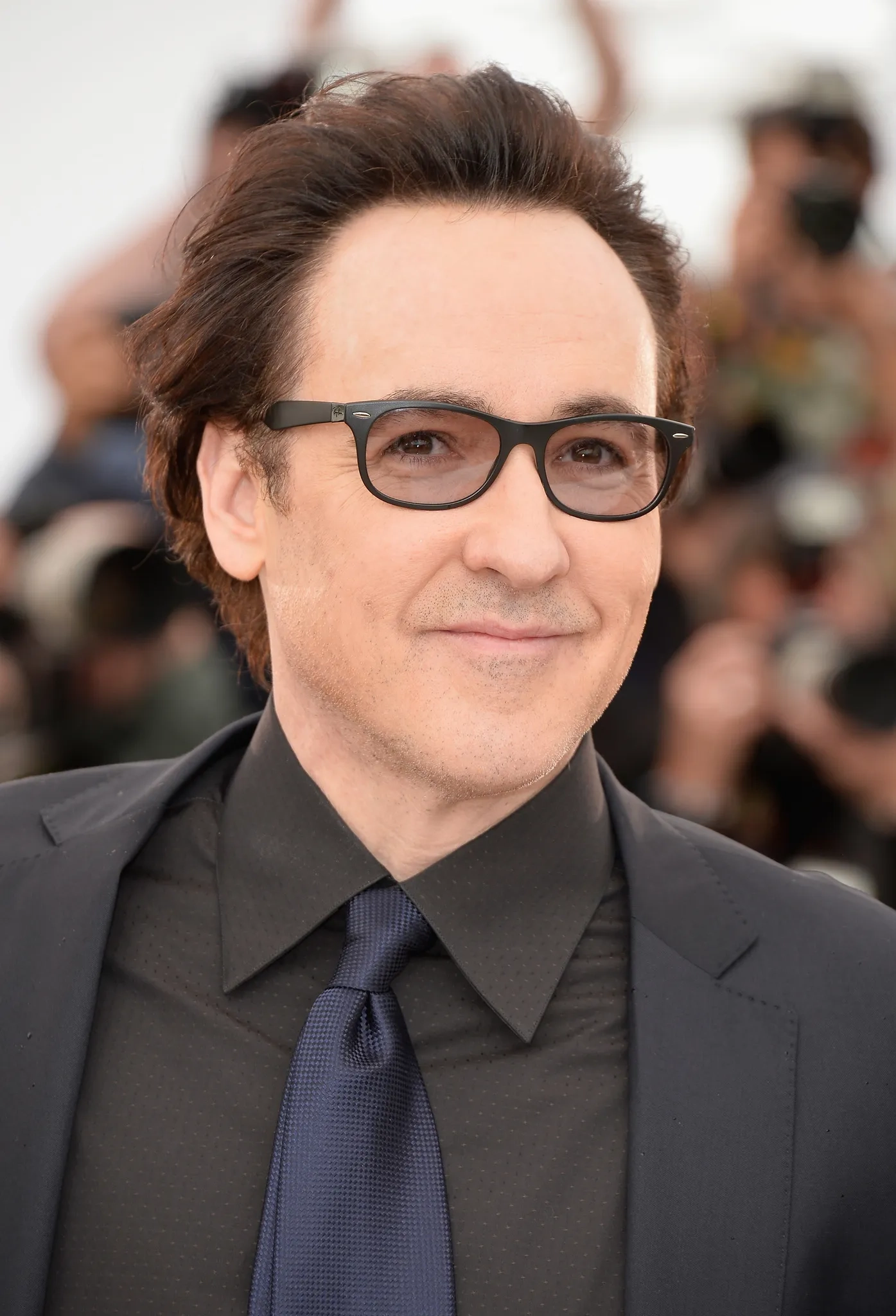 John Cusack at an event for Maps to the Stars (2014)