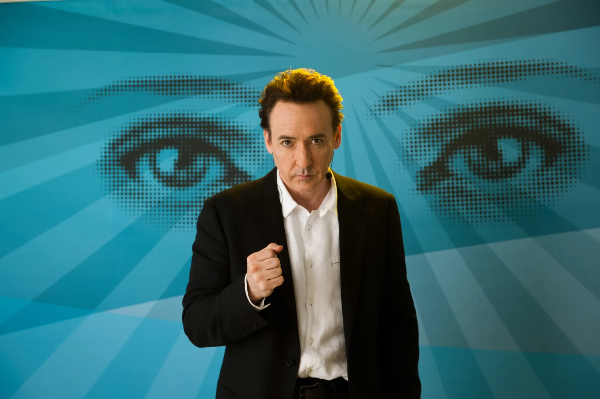 John Cusack in Maps to the Stars (2014)