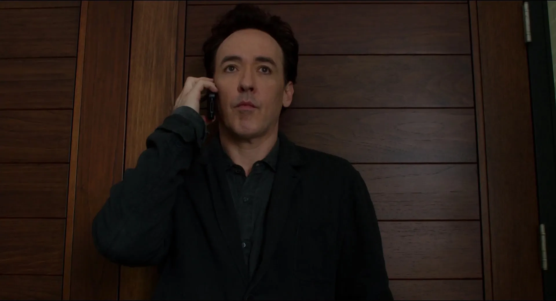 John Cusack in Maps to the Stars (2014)