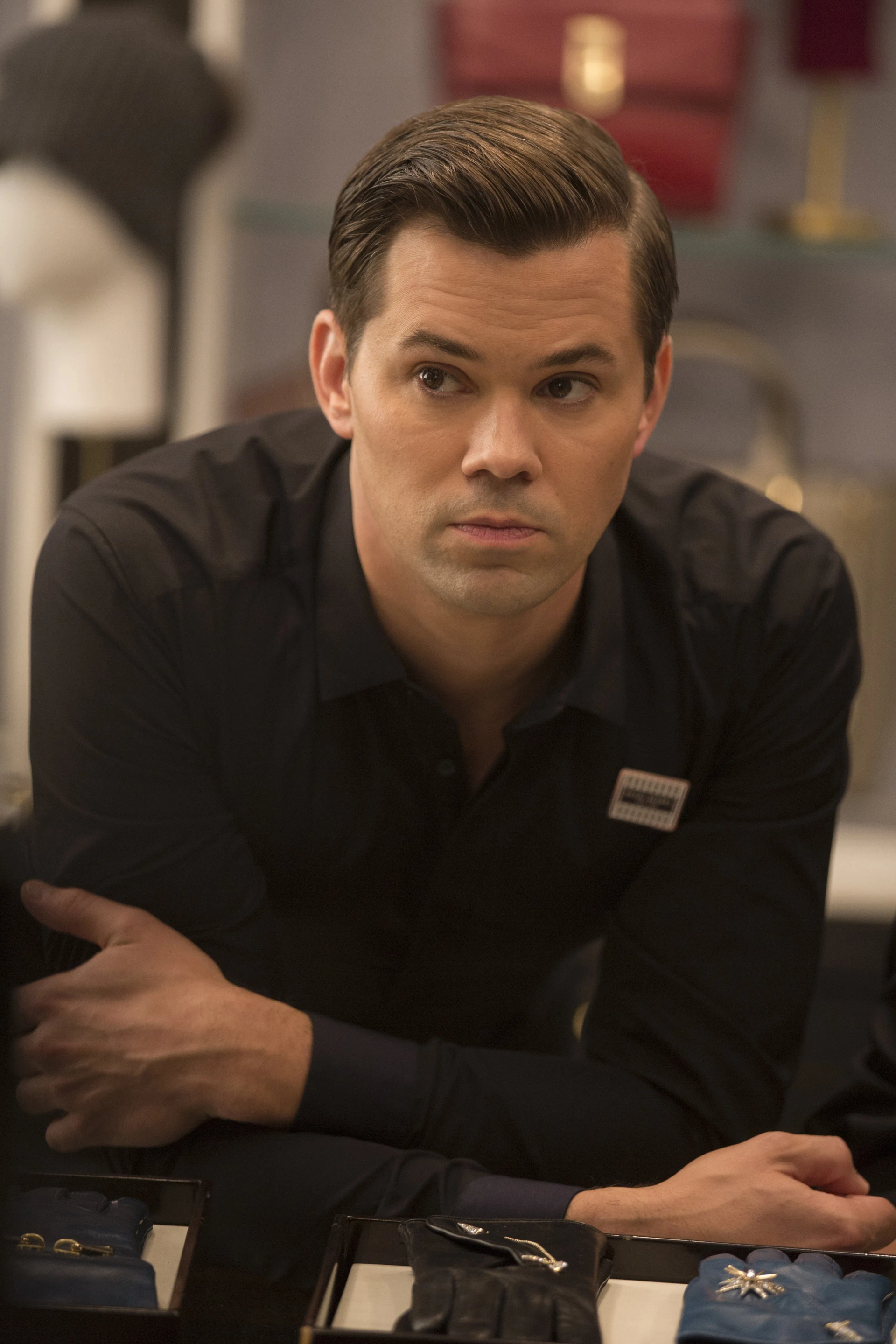 Andrew Rannells in Girls (2012)