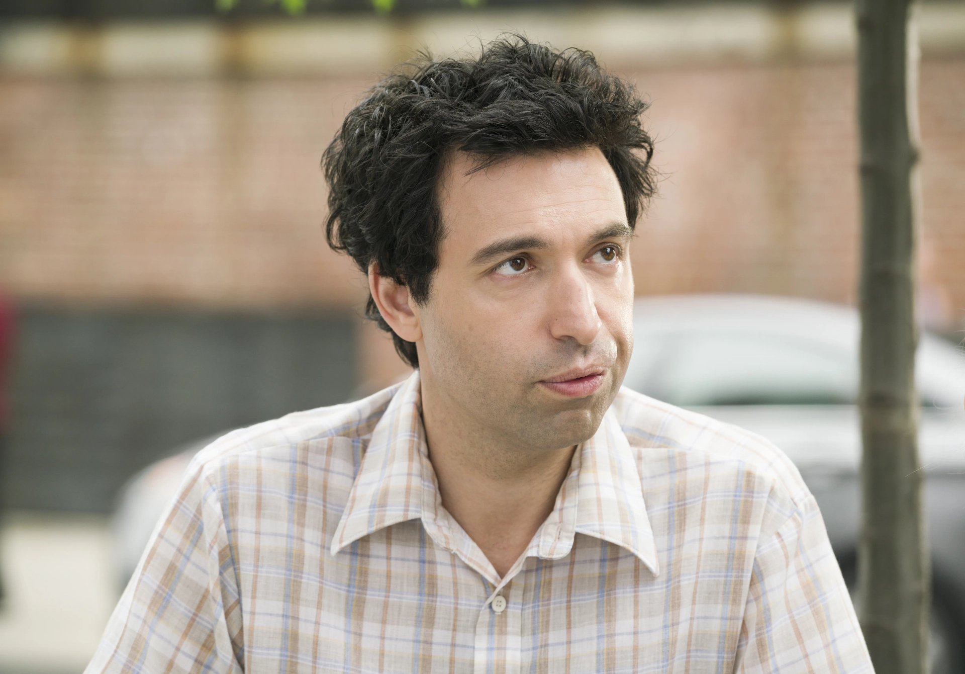 Alex Karpovsky in Girls (2012)