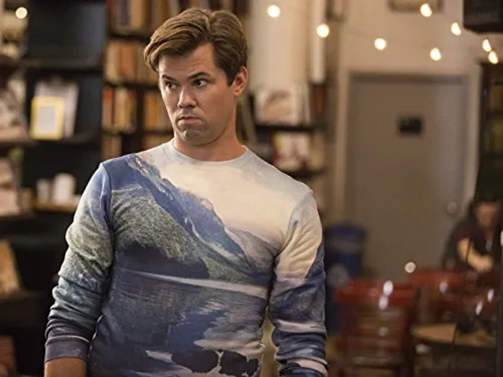 Andrew Rannells in Girls (2012)