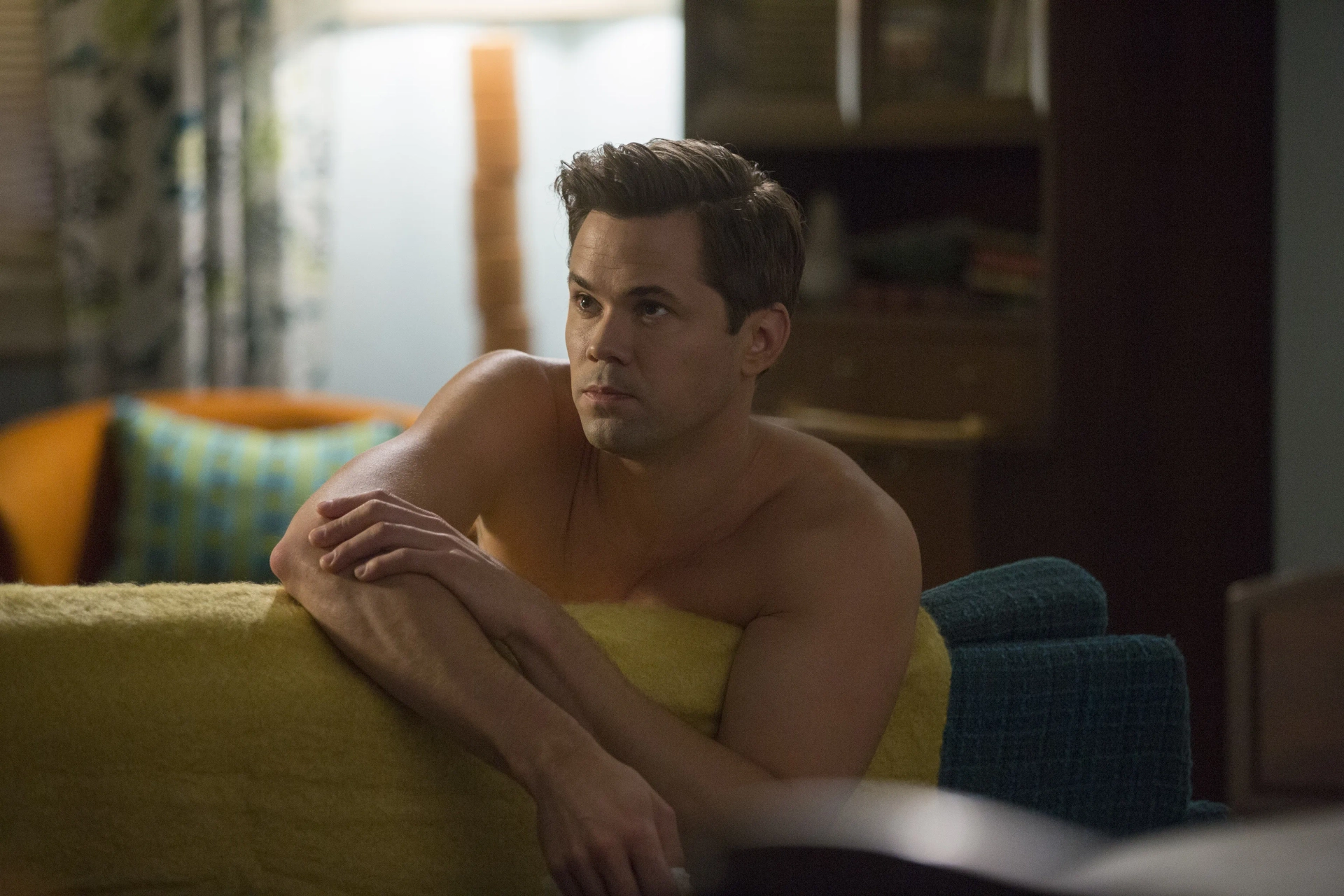 Andrew Rannells in Girls (2012)