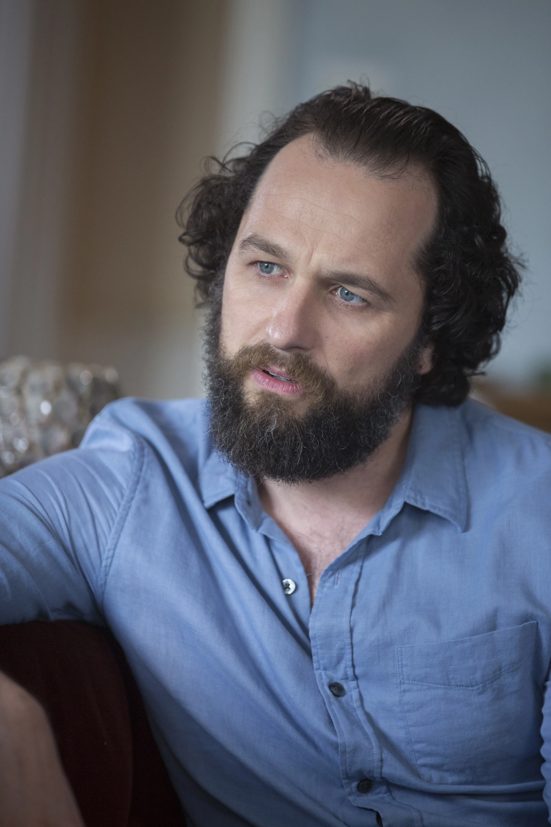 Matthew Rhys in Girls (2012)