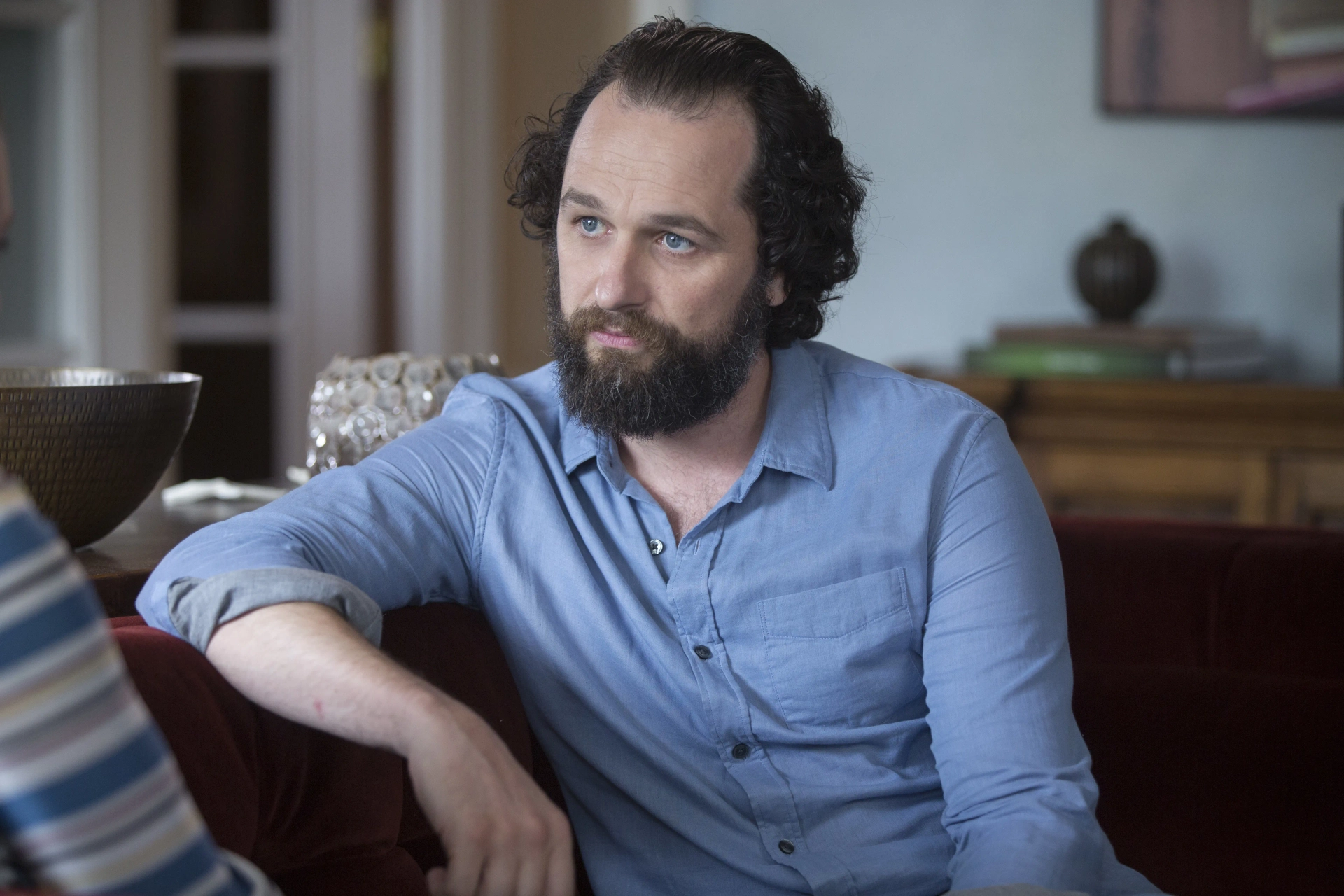 Matthew Rhys in Girls (2012)