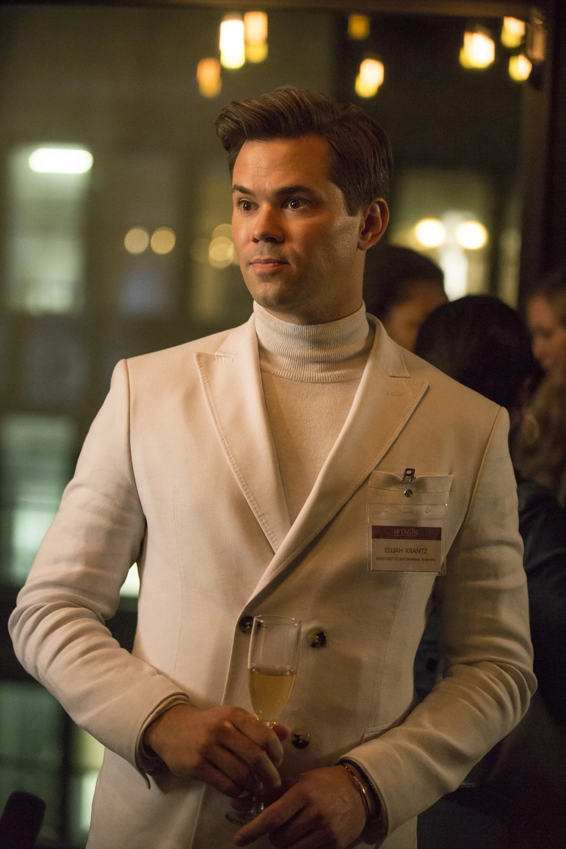 Andrew Rannells in Girls (2012)